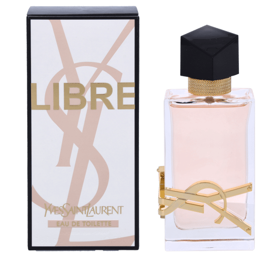 YSL Libre Edt Spray50 ml. - Image 1