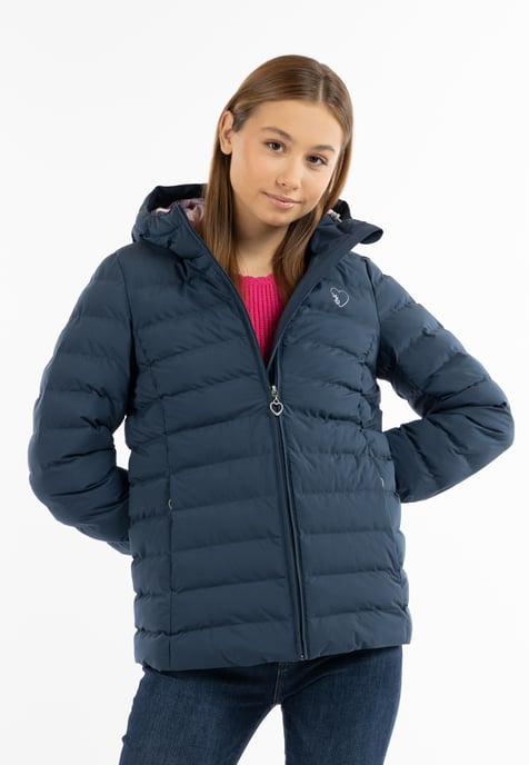 myMo gewatteerde winterjas keepsuwarm - Image 2