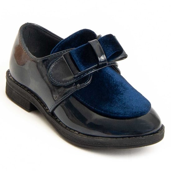 Montevita Moccasin Colegialg2 In Blue