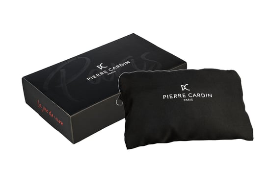Pierre Cardin Pigalle Nine Men's Black Watch CPI.2031