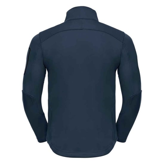 Russell Heren Sport Zachte Shell Jas (Franse marine) - Image 2