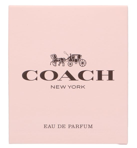 Coach Edp Spray50 ml. - Image 2