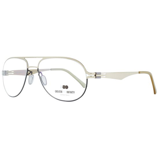 Greater Than Infinity Optical Frame GT012 V04 56 - Image 1