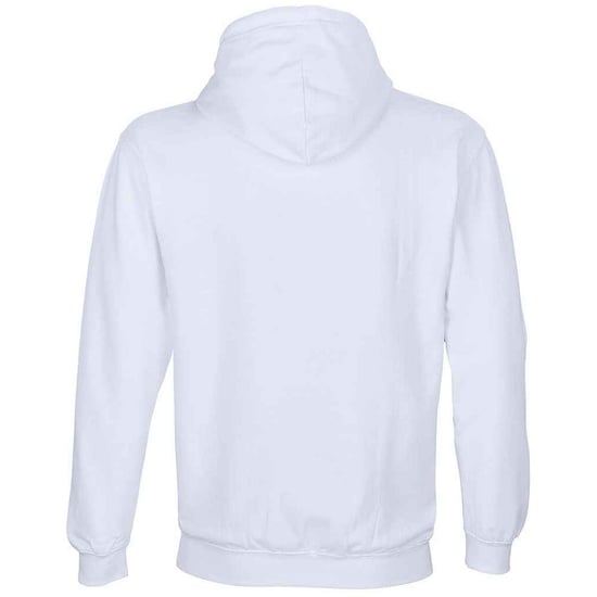 SOLS Unisex Condor Hoodie voor volwassenen (Romig Blauw) - Image 2