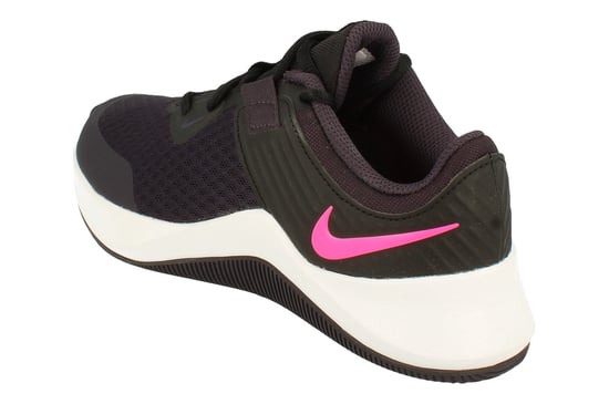 Nike Mc Trainer Dames Paarse Sneakers - Image 2