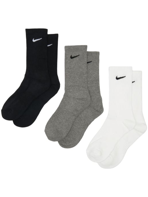 Nike Heren Everyday Sokken (3 Paar) - Image 3