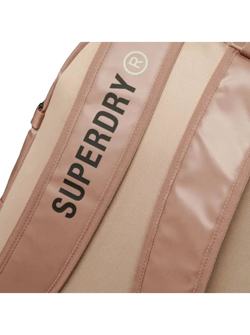 Superdry damesrugzak met zeildoek - Image 4