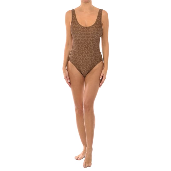 Women's classic style swimsuit MM2N188