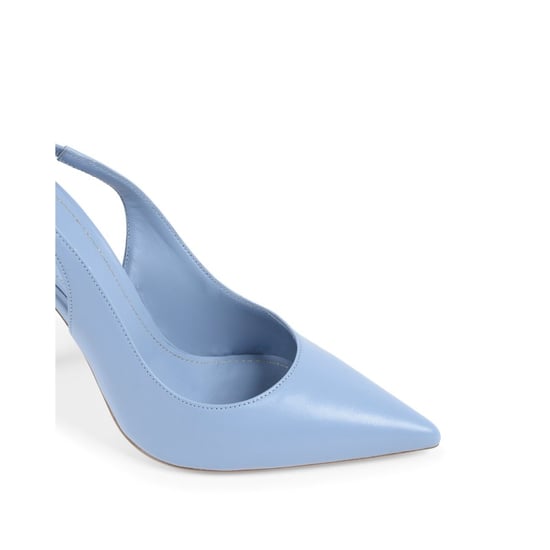 Sophie Pump - Luchtblauw - Image 4