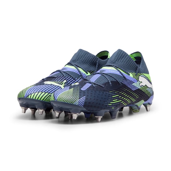 PUMA Unisex FUTURE 7 ULTIMATE MxSG Voetbalschoenen - Image 2