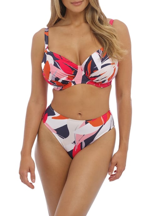 Almeria Bikini Brief Multi