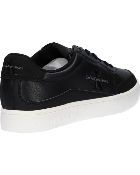 Sneakers voor heren Calvin Klein in zwart - Image 5