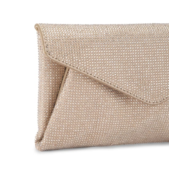 Carvela Stargaze Clutch Bag