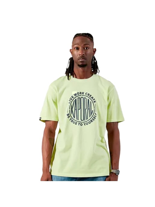 Kaporal heren T-shirt met bonus - Image 1