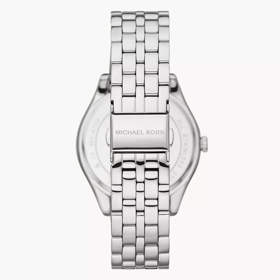 Michael Kors MK4708 Harlowe dameshorloge - Image 2