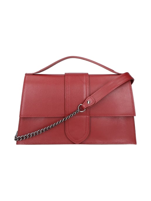 Gave Lux Handbag women WINE