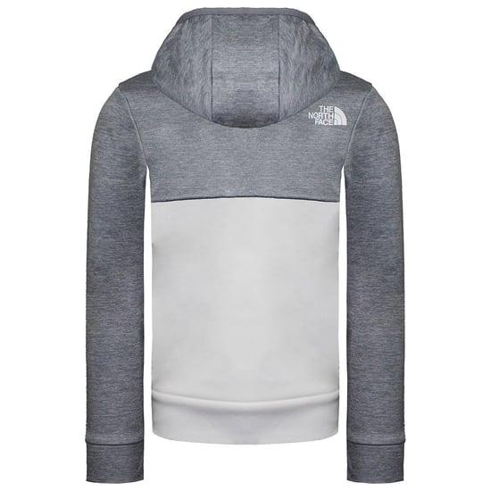 The North Face Nieuw Mittelegi Grijs Kinderjack - Image 2