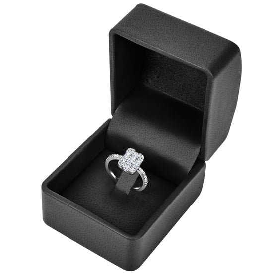 Trilani Female Sterling Silver Ring - Image 4