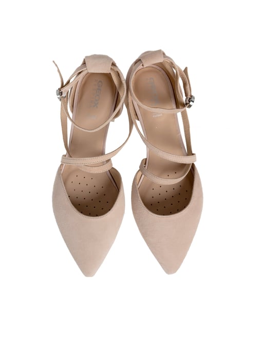 Geox Sandalen Charyssa Vrouw beige - Image 4