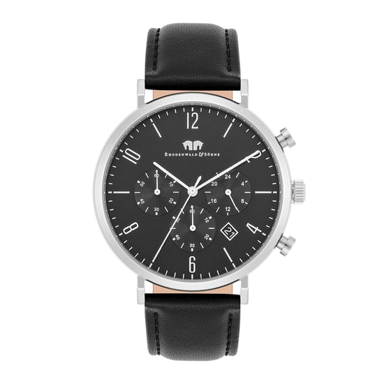 Rhodenwald   Söhne Stainless steel Watch - Image 1
