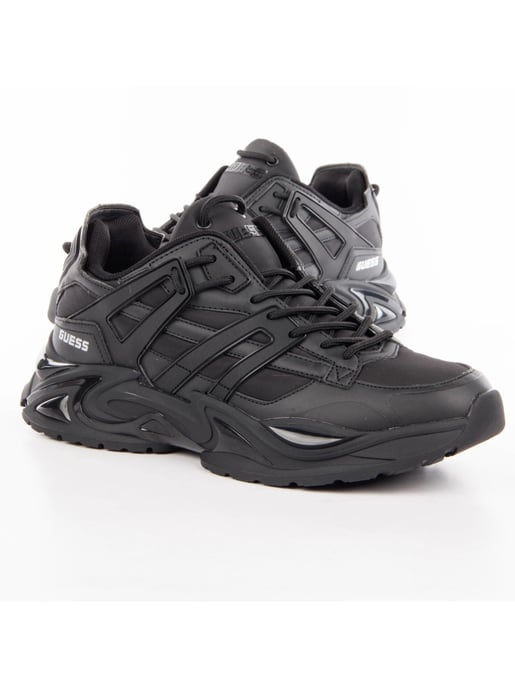 Guess herensneakers Belluno - Image 2
