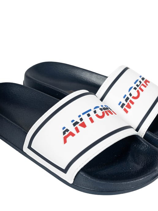 Antony Morato Slippers Mannen blauw - Image 4