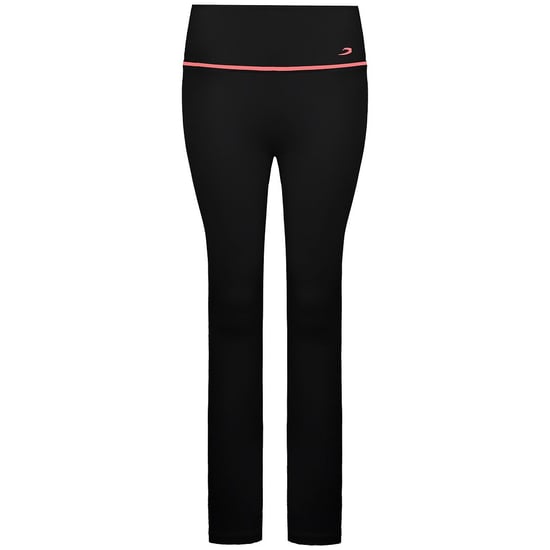BoxRaw Valerie Womens Zwarte Legging - Image 1