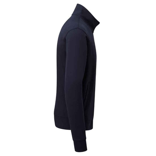 Russell Heren Authentiek Sweatjack (Franse marine) - Image 3