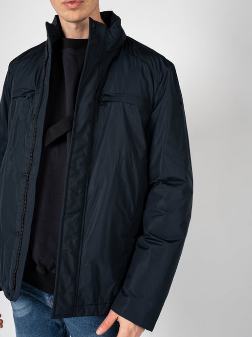 Geox jas Vincit Mannen blauw - Image 6