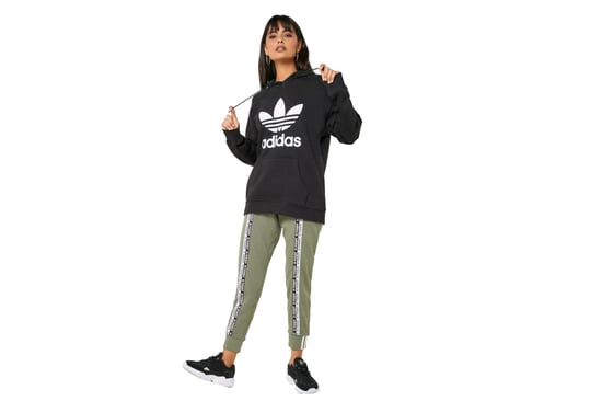 adidas Adicolor Trefoil Hoodie