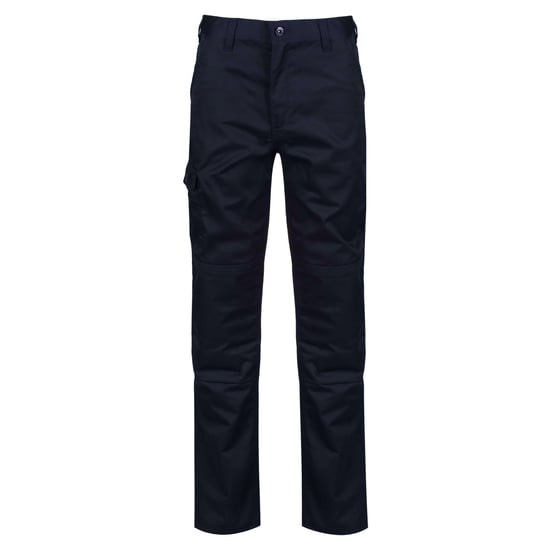 Regatta Heren Pro Cargo Waterdichte Broek - Korte broek (Marine) - Image 1
