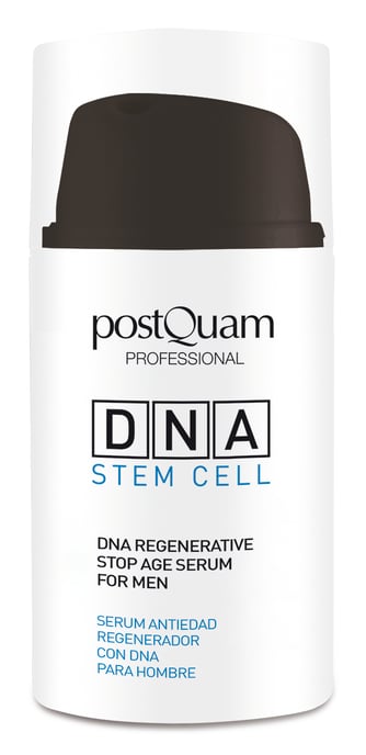 GLOBAL DNA MEN ESSENCE 30 ML. - Image 2