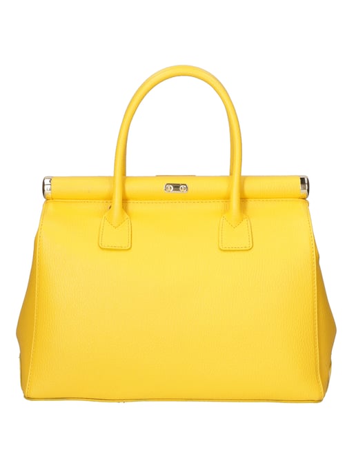 Gave Lux Handbag women YELLOW