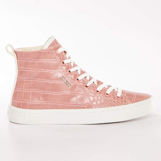 Guess Elga sneakers voor dames - Image 3