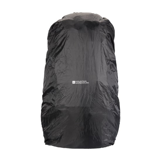 Mountain Warehouse Ventura 40L rugzak (Zwart) - Image 3
