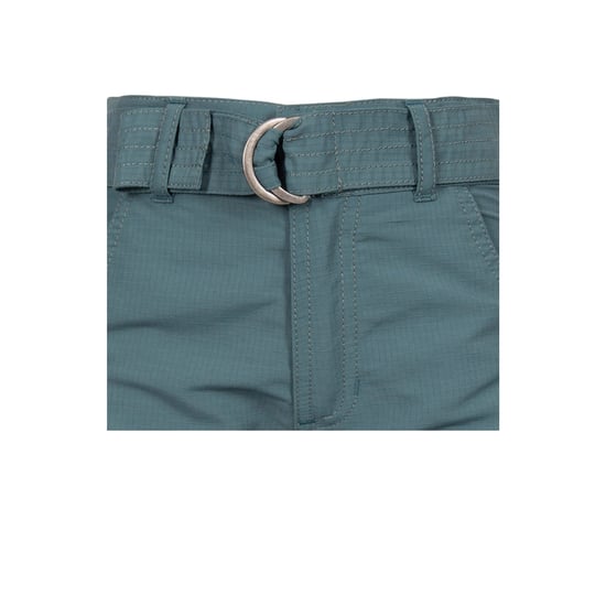 Trespass Childrens/Kids Craftly Shorts (Spruce Green)