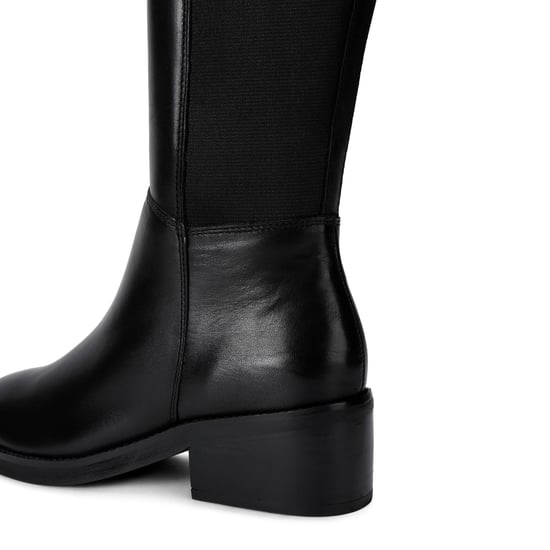 Kurt Geiger London Leather Kgl Chelsea 5050 Boots