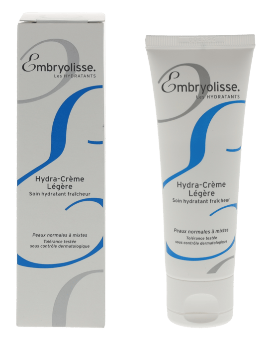 Embryolisse Hydra Light Cream 40 ml