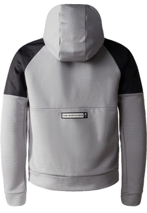 The North Face B Mountain Athletics Trainingspak Junior in Grijs - Image 4