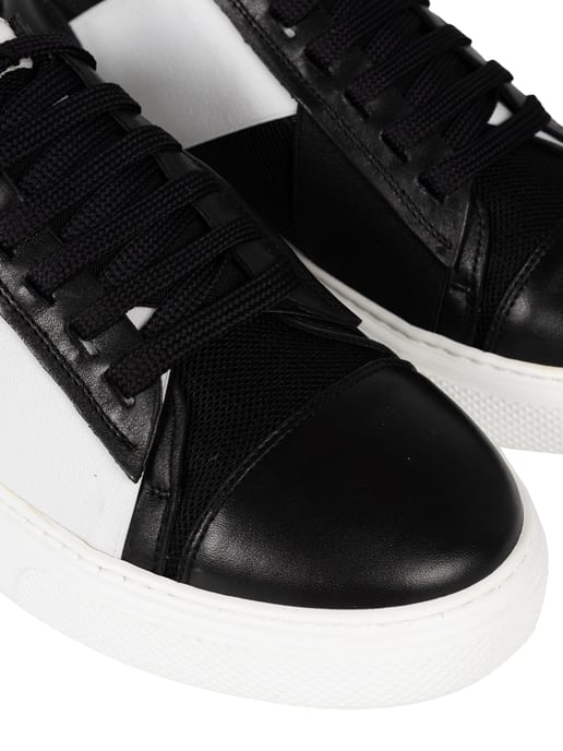 Ice Play Sneakers Mannen zwart - Image 5