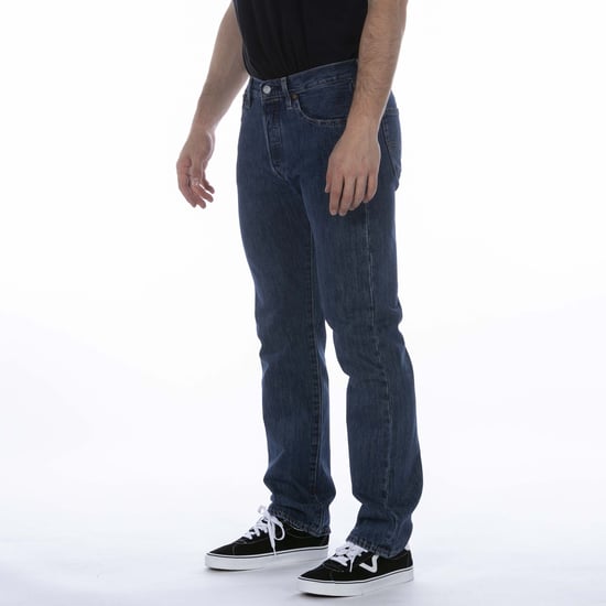 Jeans Levis 501 Levi S Original Fit 0114Stonewash 80684