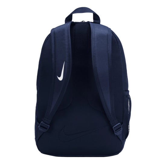 Nike Rugzak Childrens/Kids Academy Team 22L (Marine / Wit) - Image 2