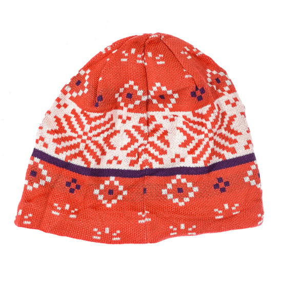 Knitted hat 120500