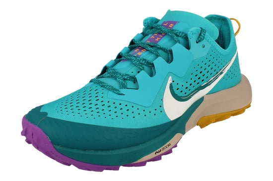 Nike Air Zoom Terra Kiger 7 Mens Blue Trainers