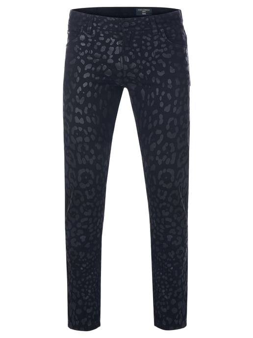 Dolce & Gabbana-jeans - Image 1