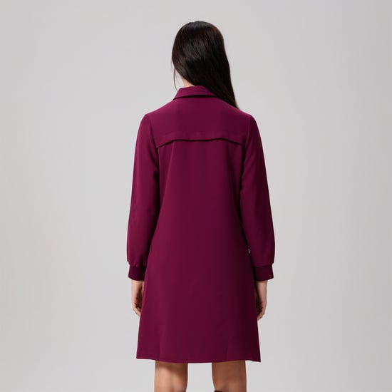 Polo-jurk - Image 5