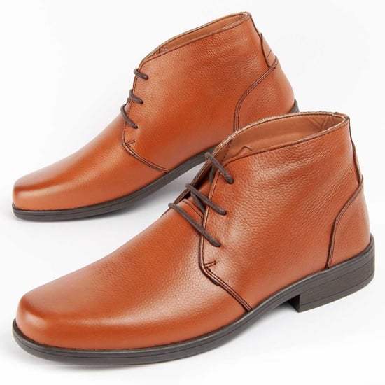 Purapiel Boots Botiel12 Brown