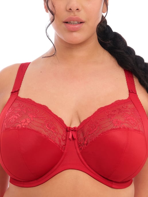 Morgan Full Cup Bra - Image 1