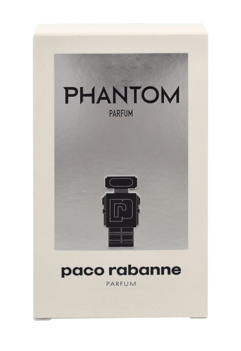 Paco Rabanne Phantom Edp Spray50 ml. - Image 2