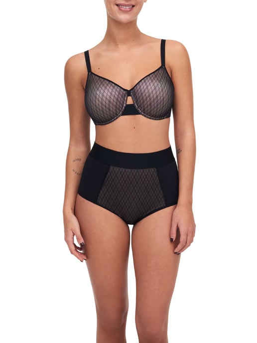 Smooth Lines Very Covering Moulded Bra